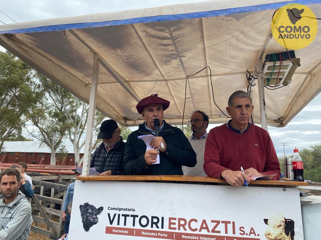Vittori-Ercazti SA.